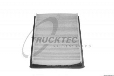 TRUCKTEC AUTOMOTIVE 0814036 -  Воздушный фильтр